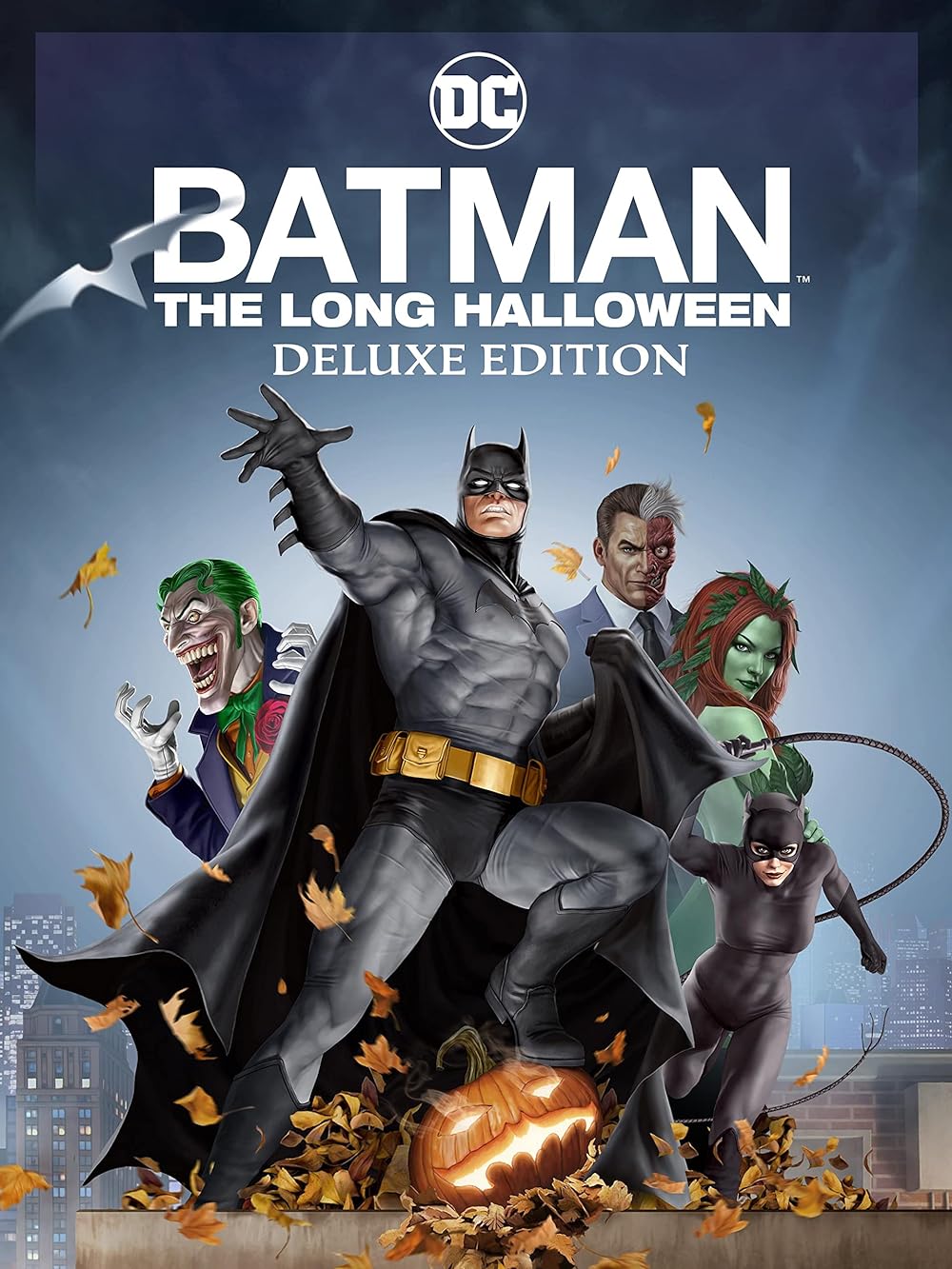 Batman: Batman: