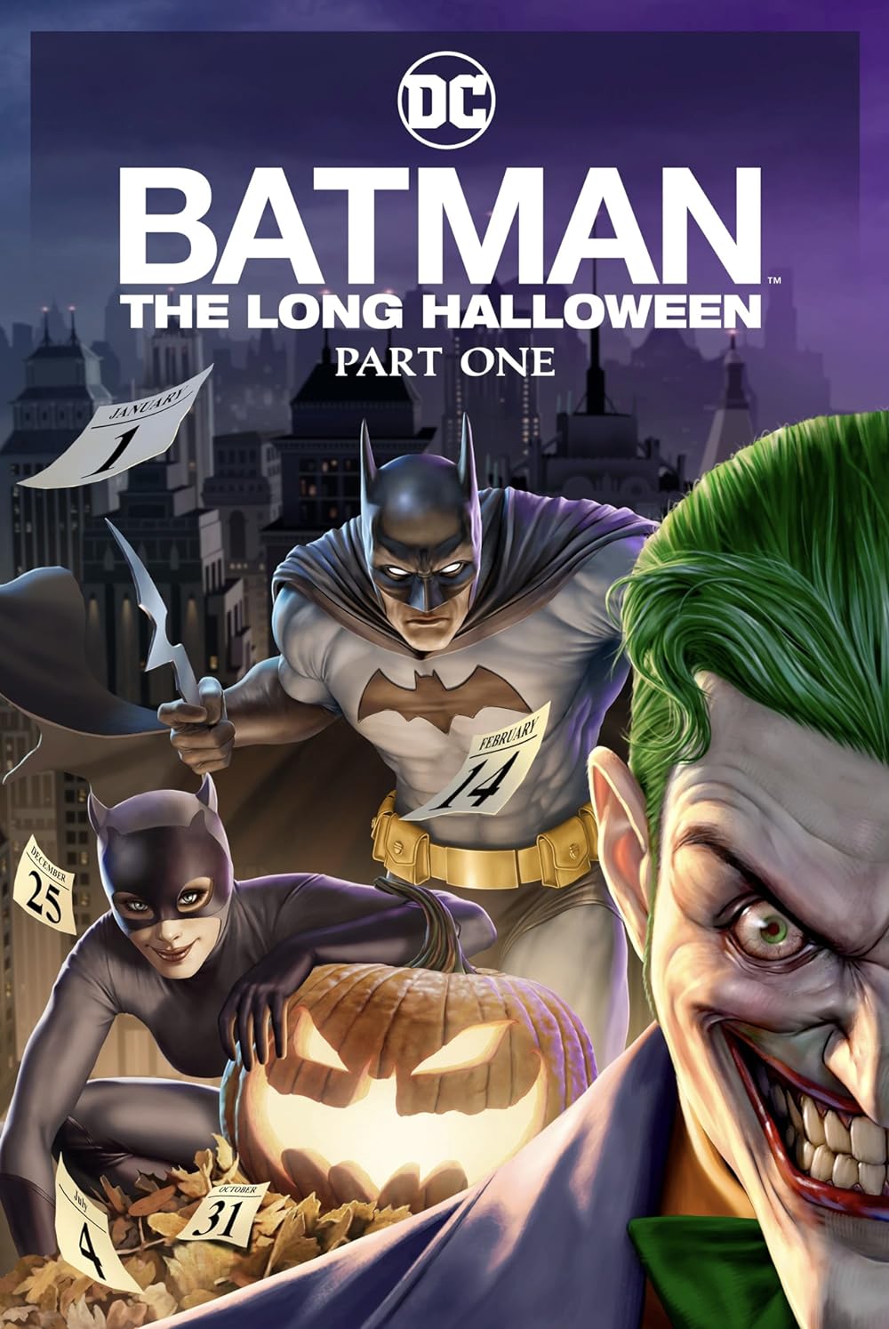 Batman: