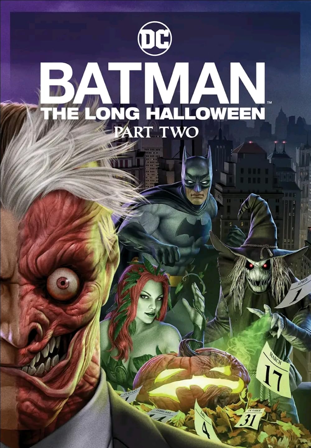 Batman: Batman: