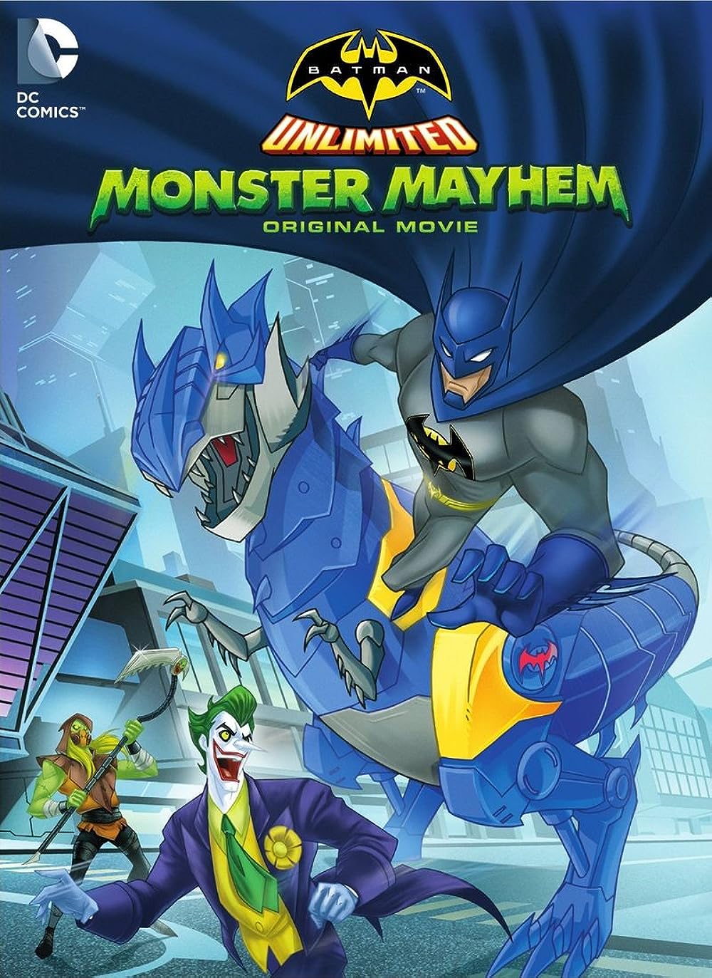 Batman Batman