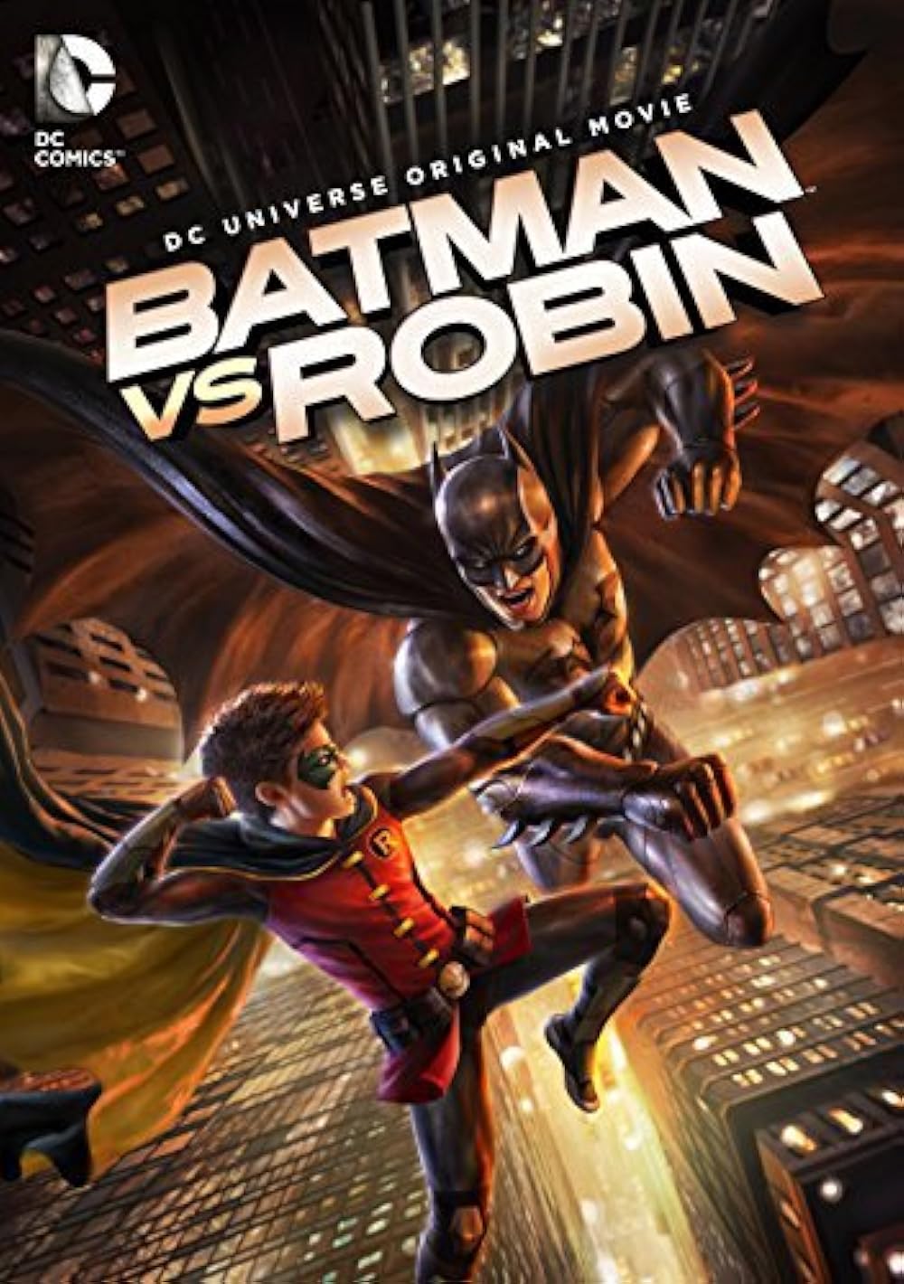 Batman Batman