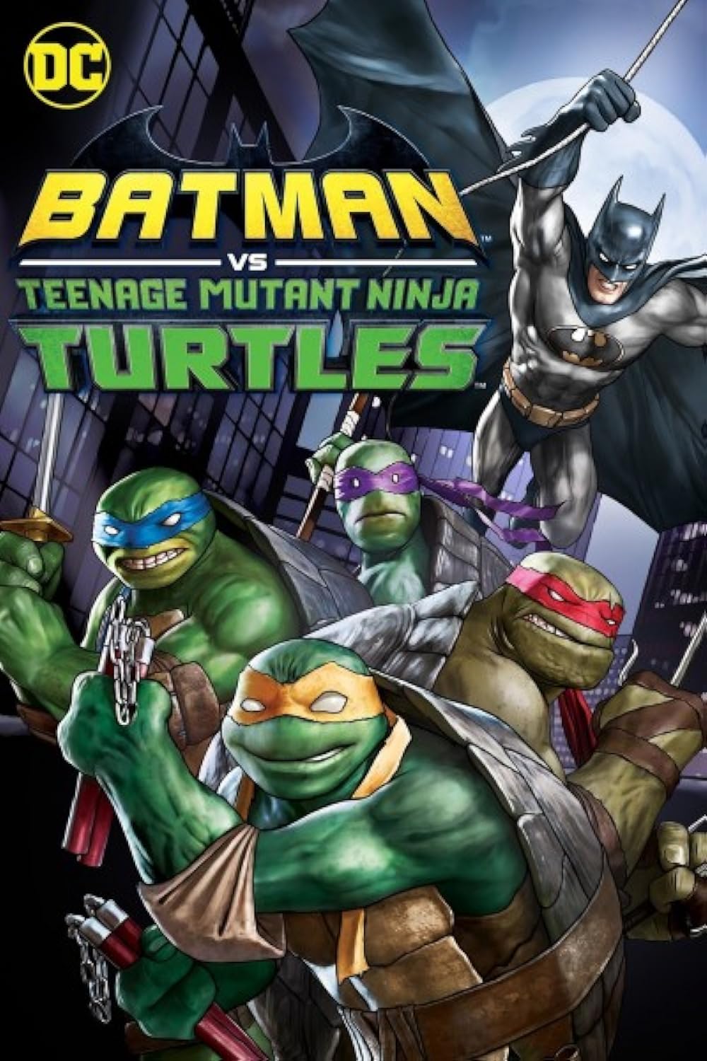 Batman Batman