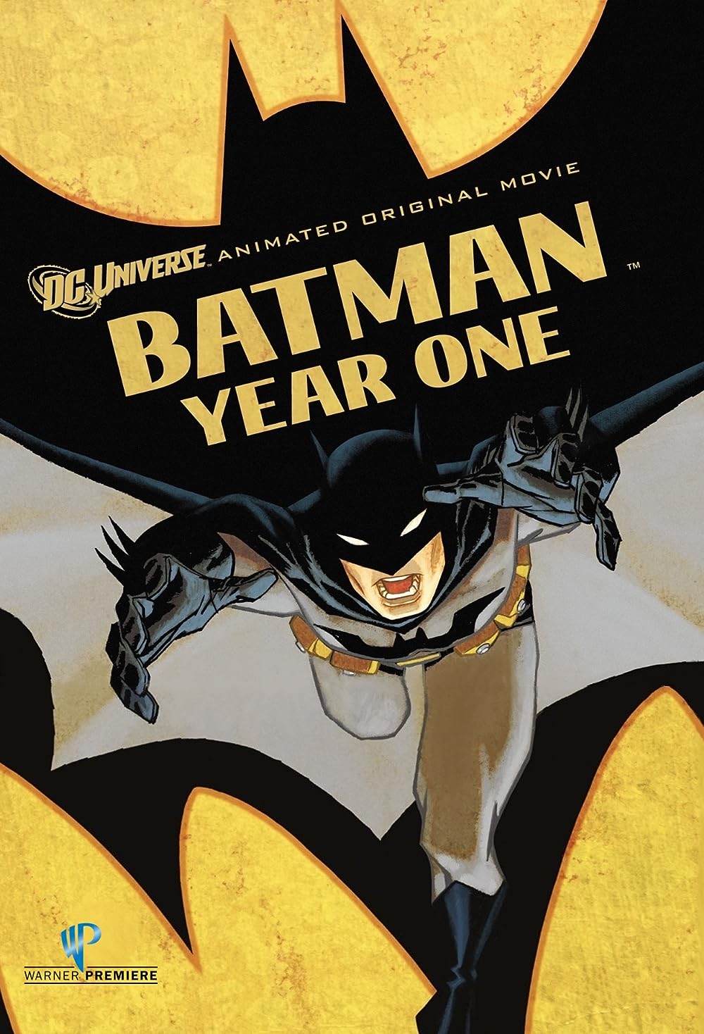 Batman: Batman: