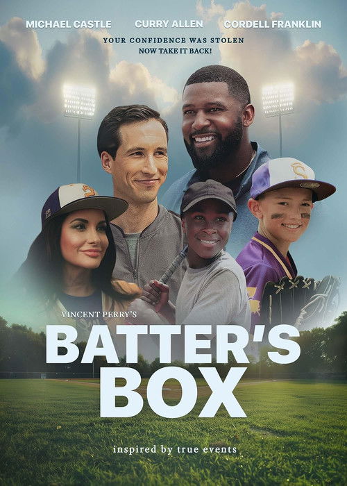 Batter's Batter's