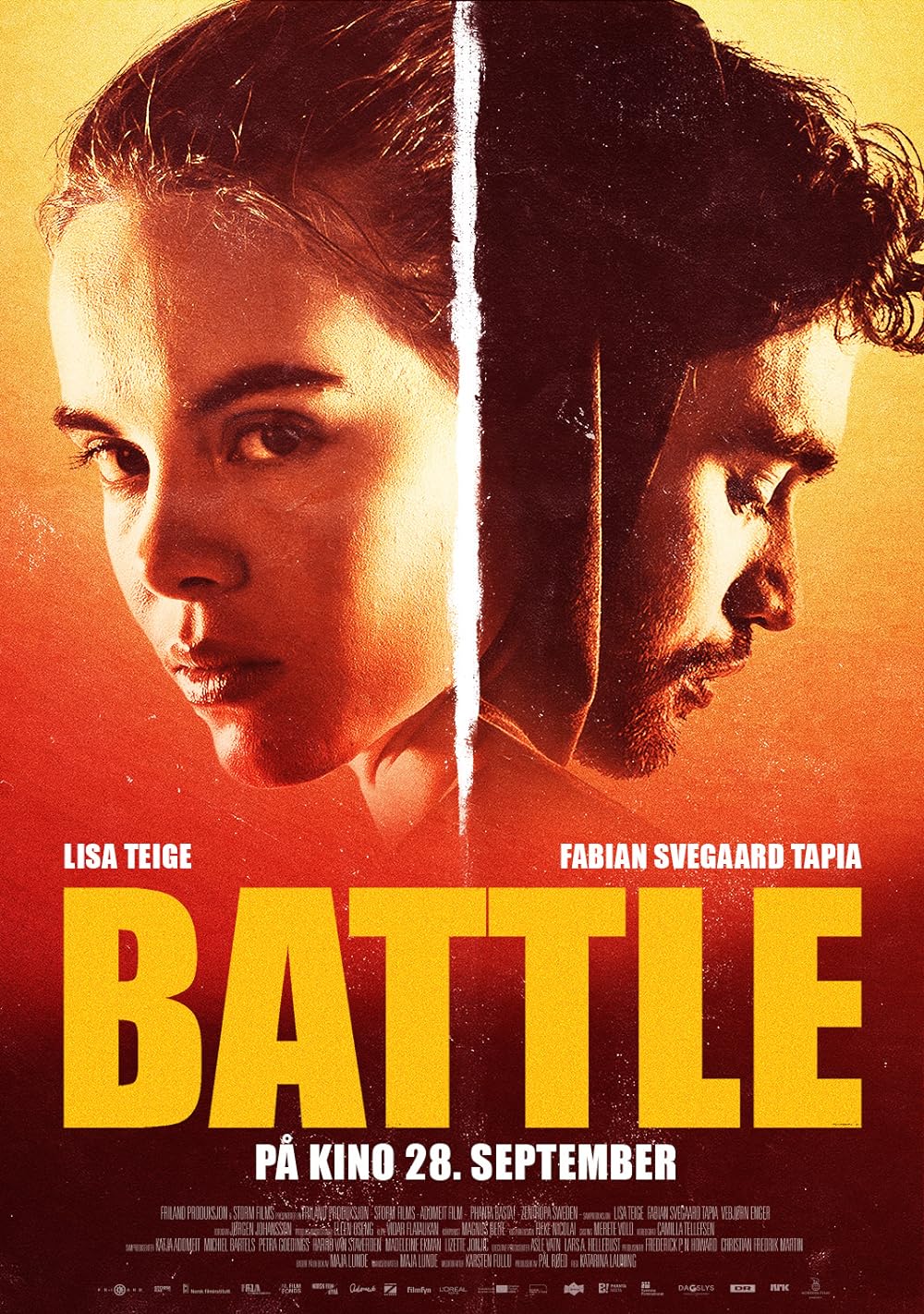 Battle Battle