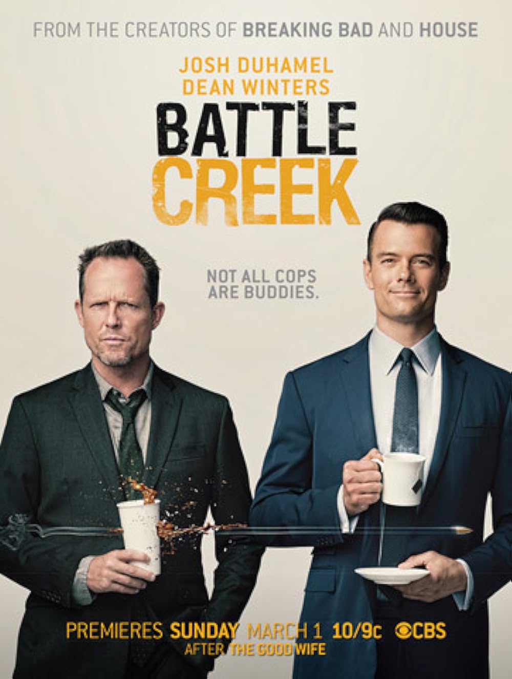 Battle Battle