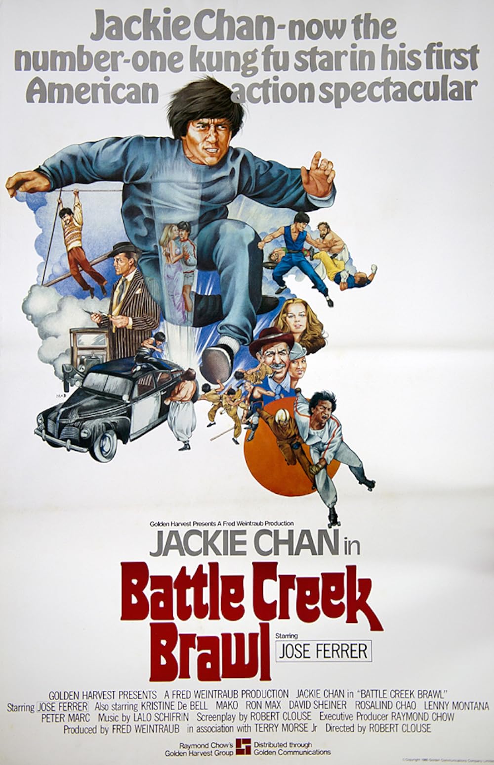 Battle Battle