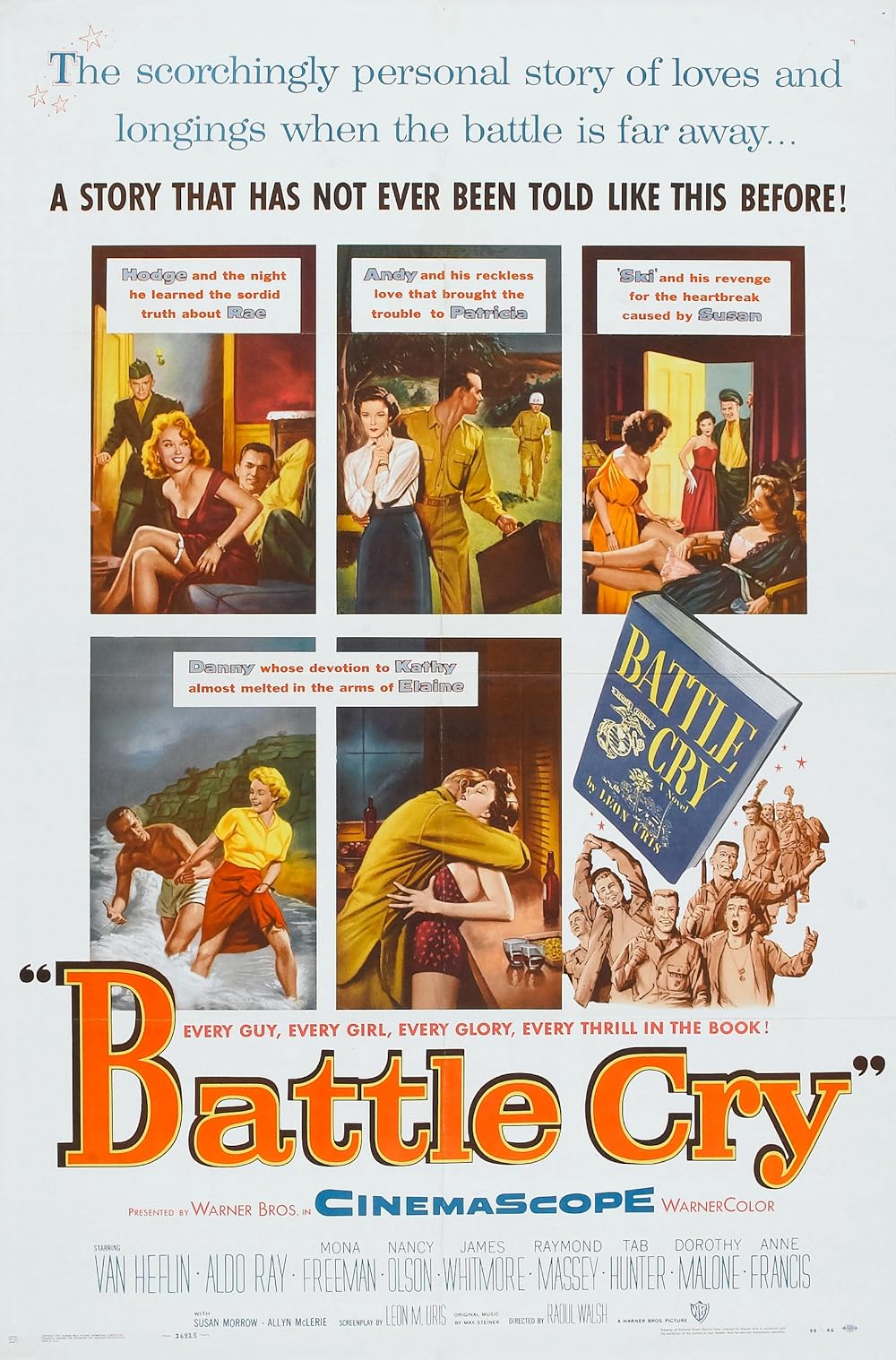 Battle Battle