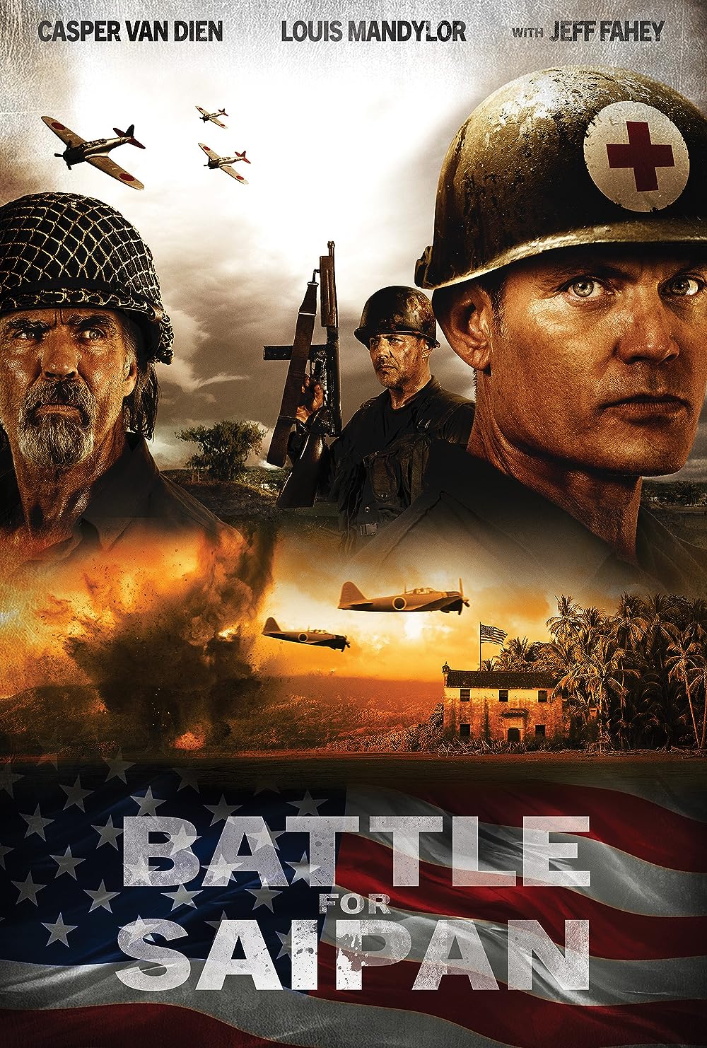 Battle Battle