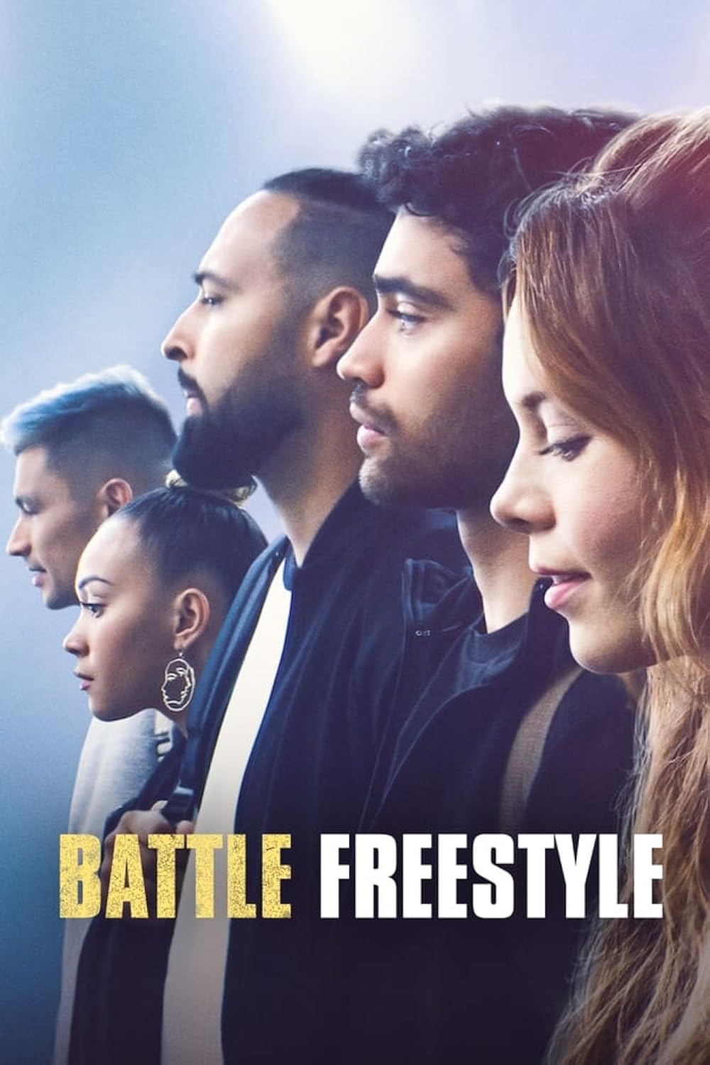 Battle: Battle: