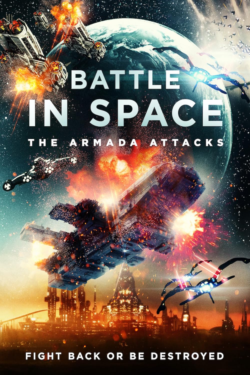 Battle Battle
