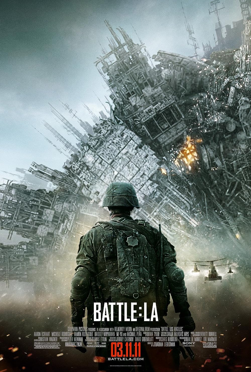 Battle Battle