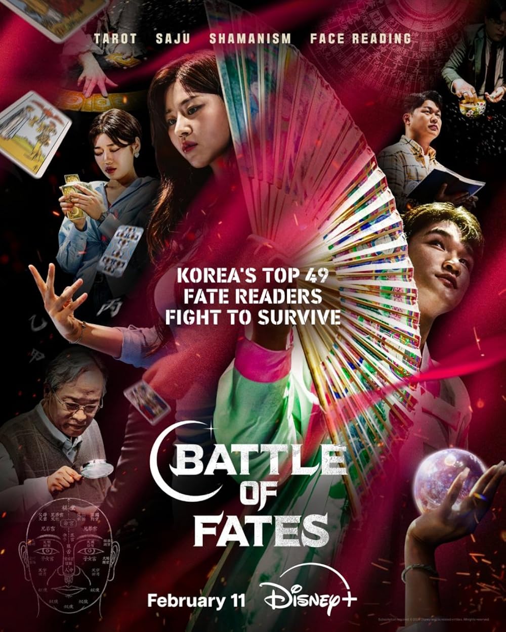 Battle