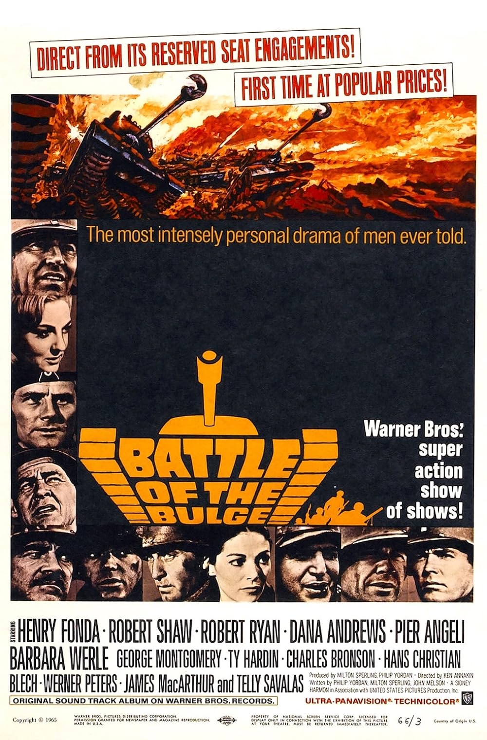 Battle Battle