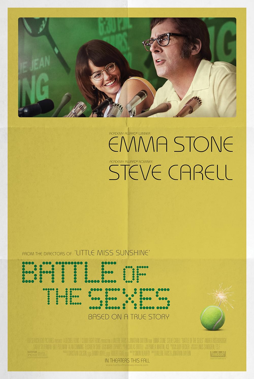 Battle Battle