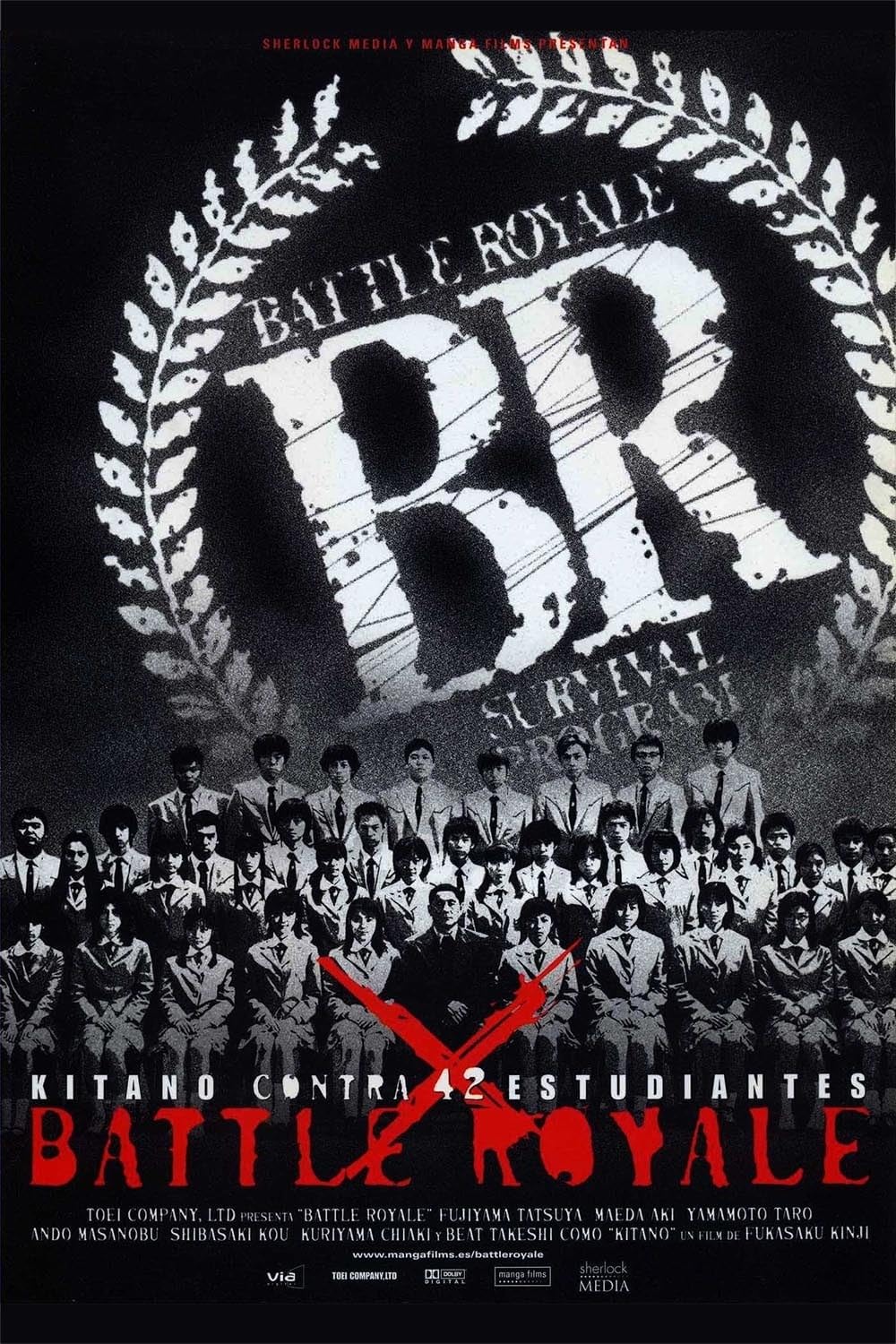 Battle Battle