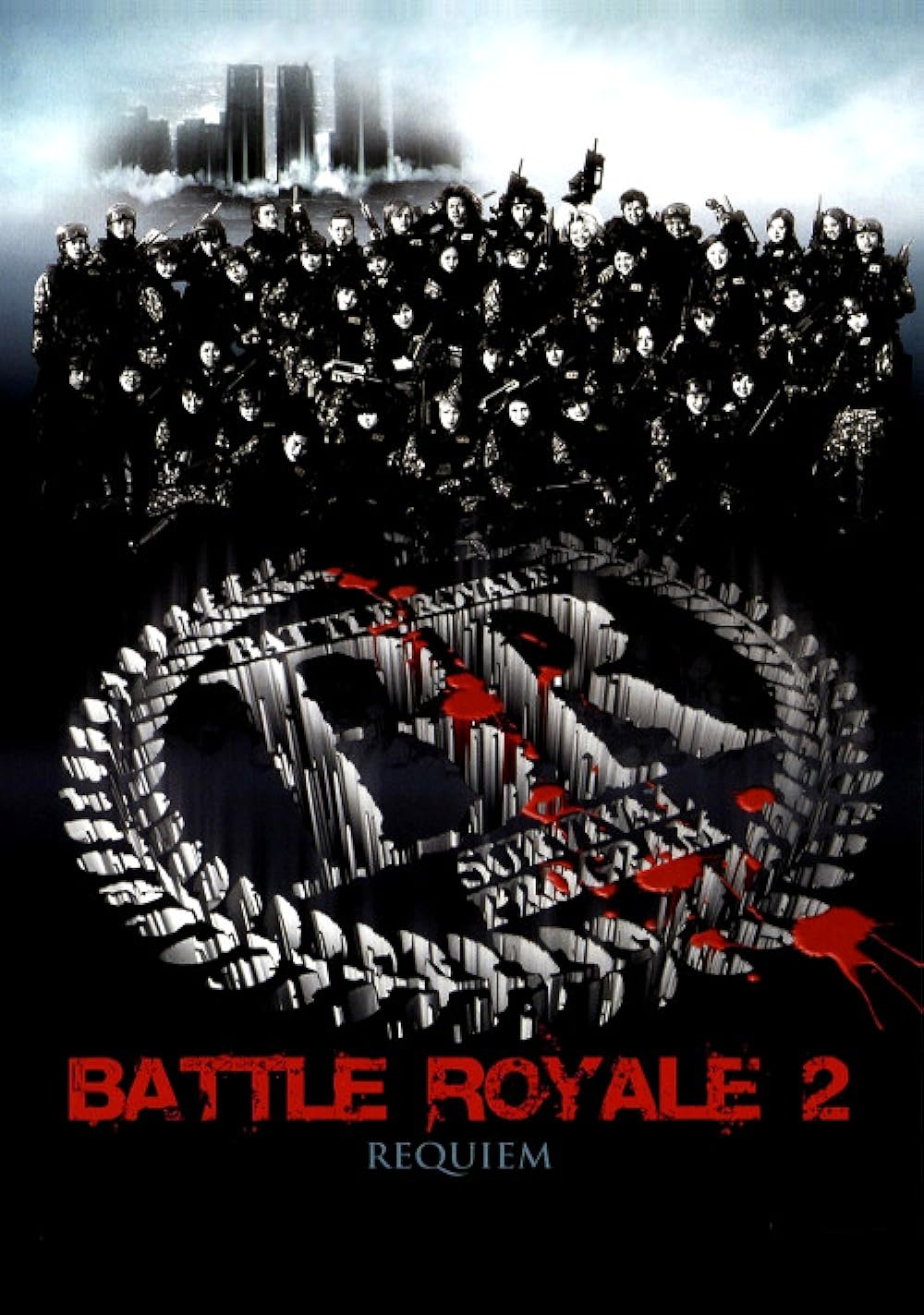 Battle Battle