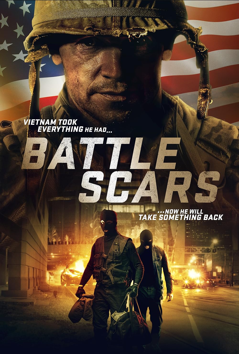 Battle Battle