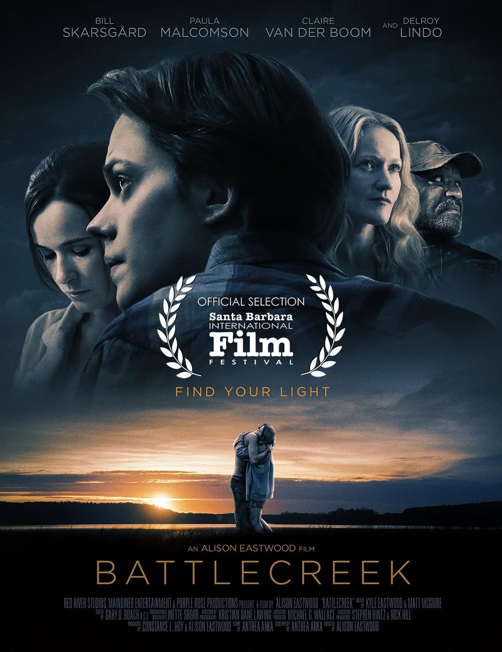Battlecreek Battlecreek