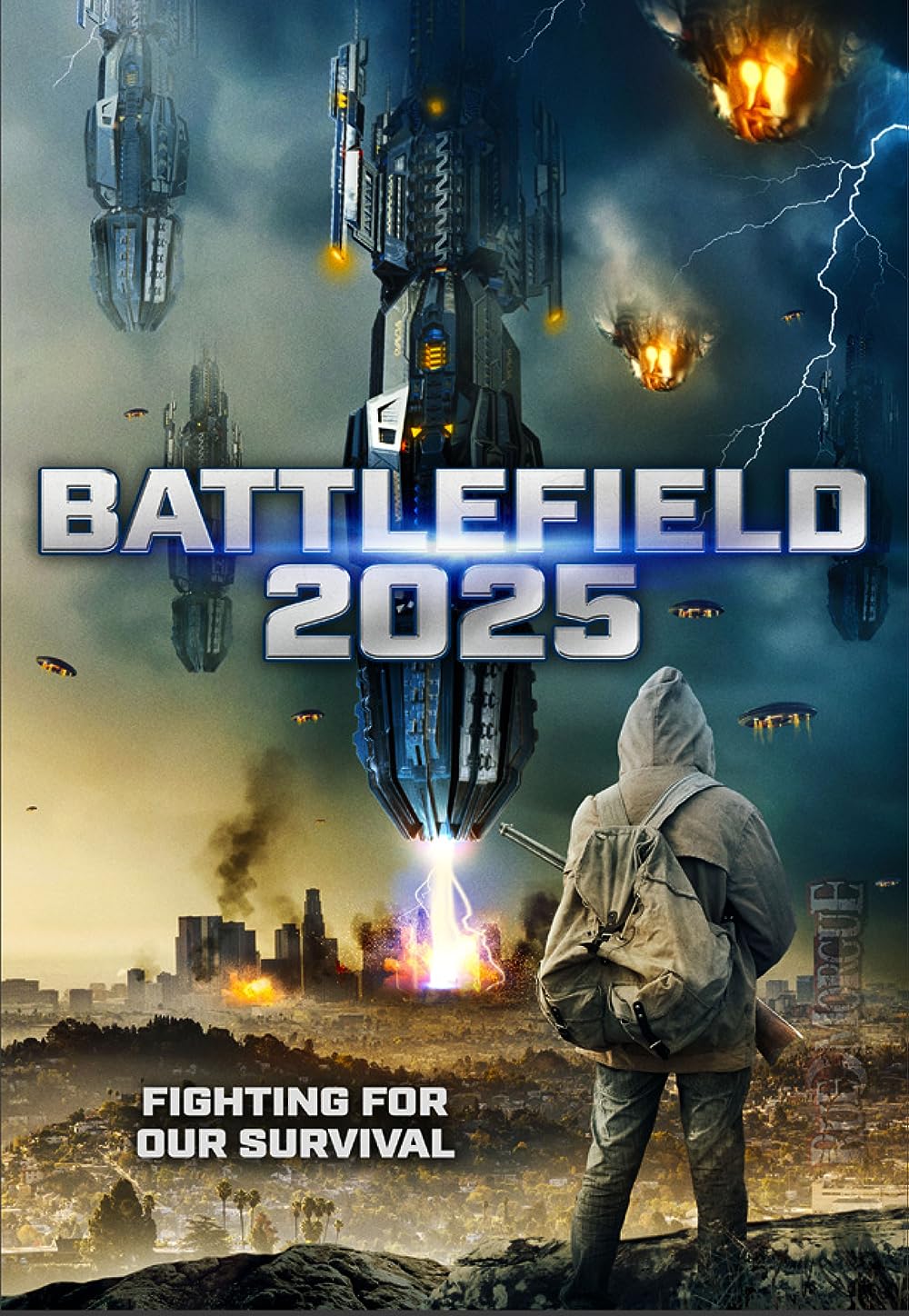 Battlefield Battlefield