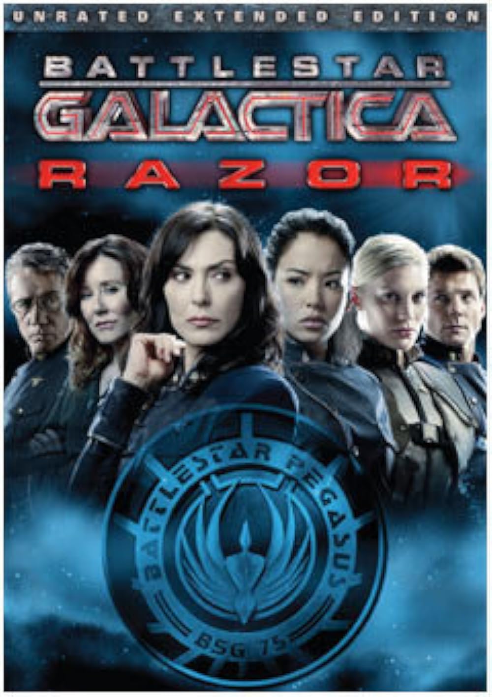 Battlestar Battlestar