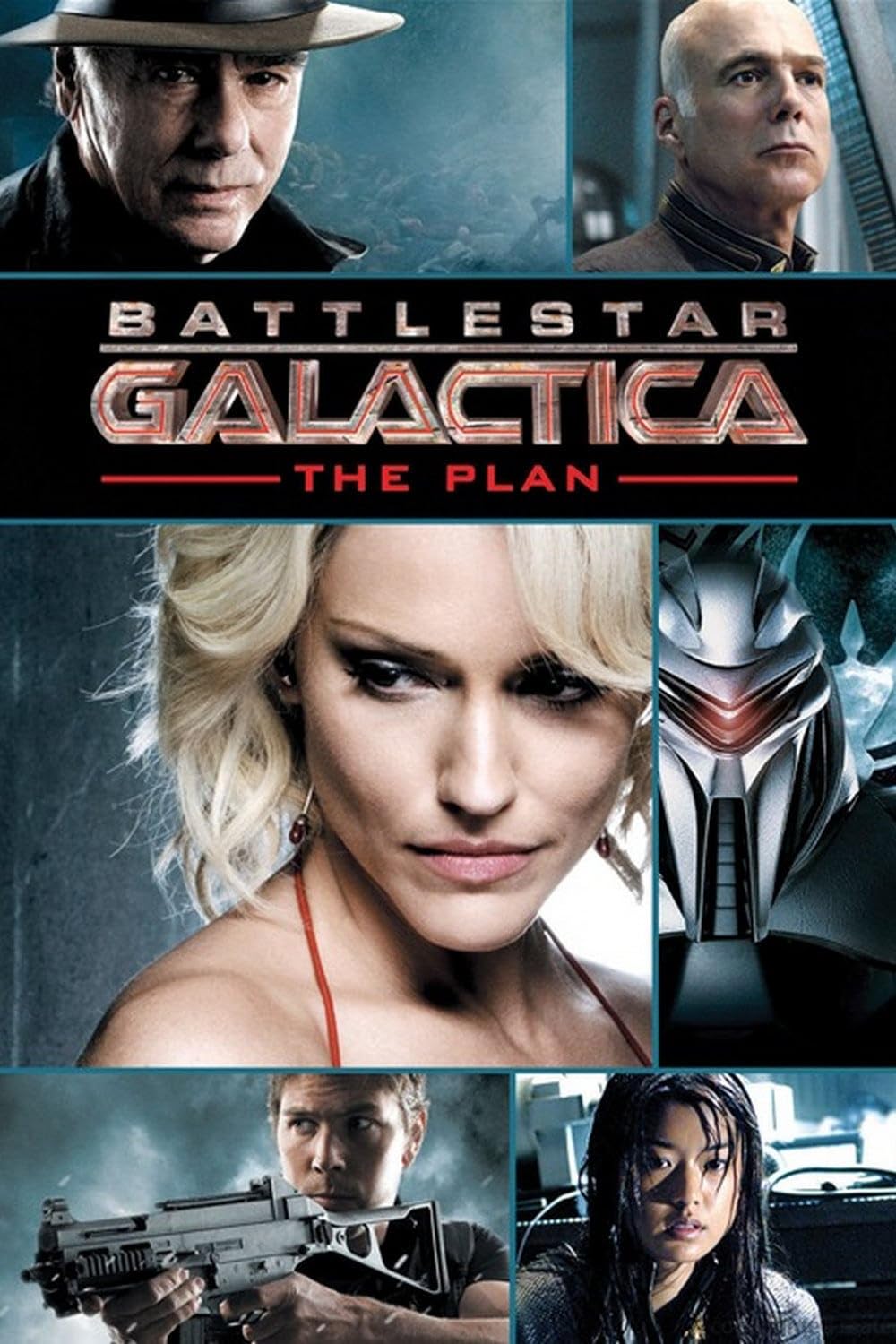 Battlestar Battlestar