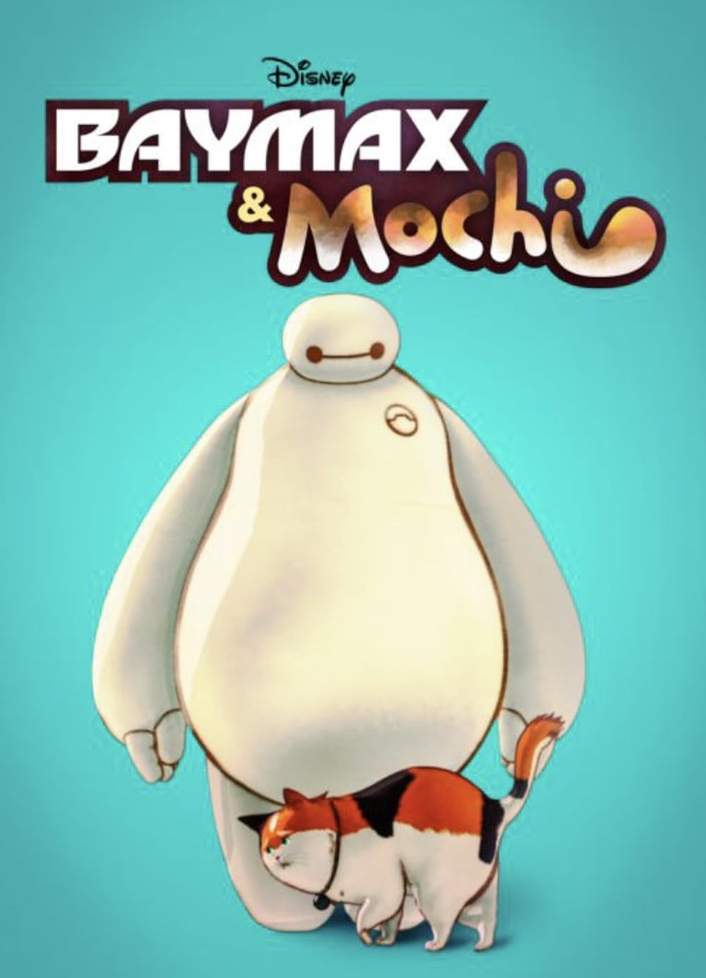 Baymax