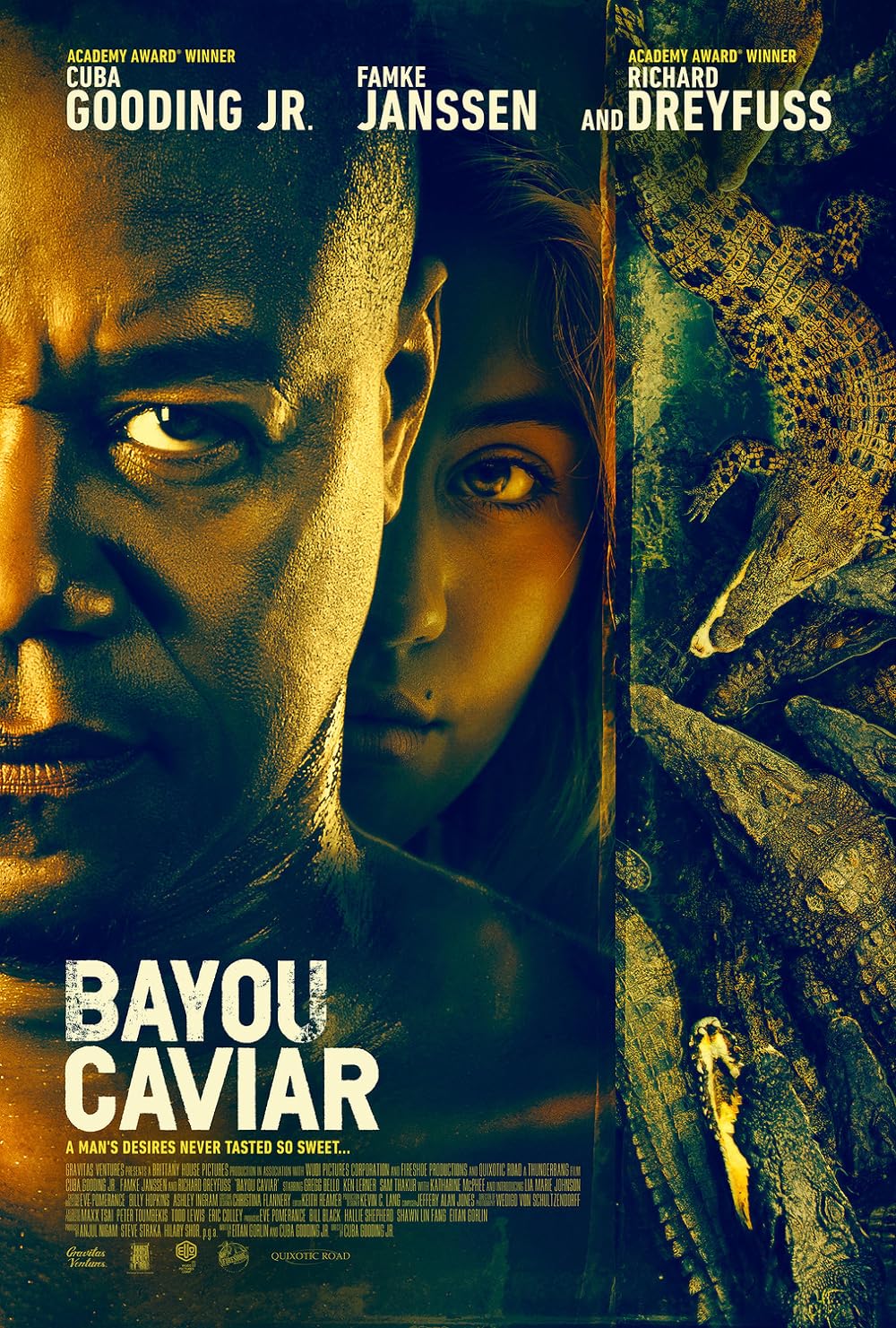Bayou Bayou