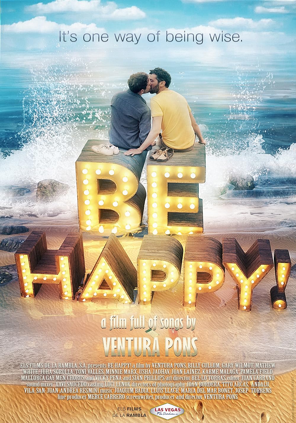 Be