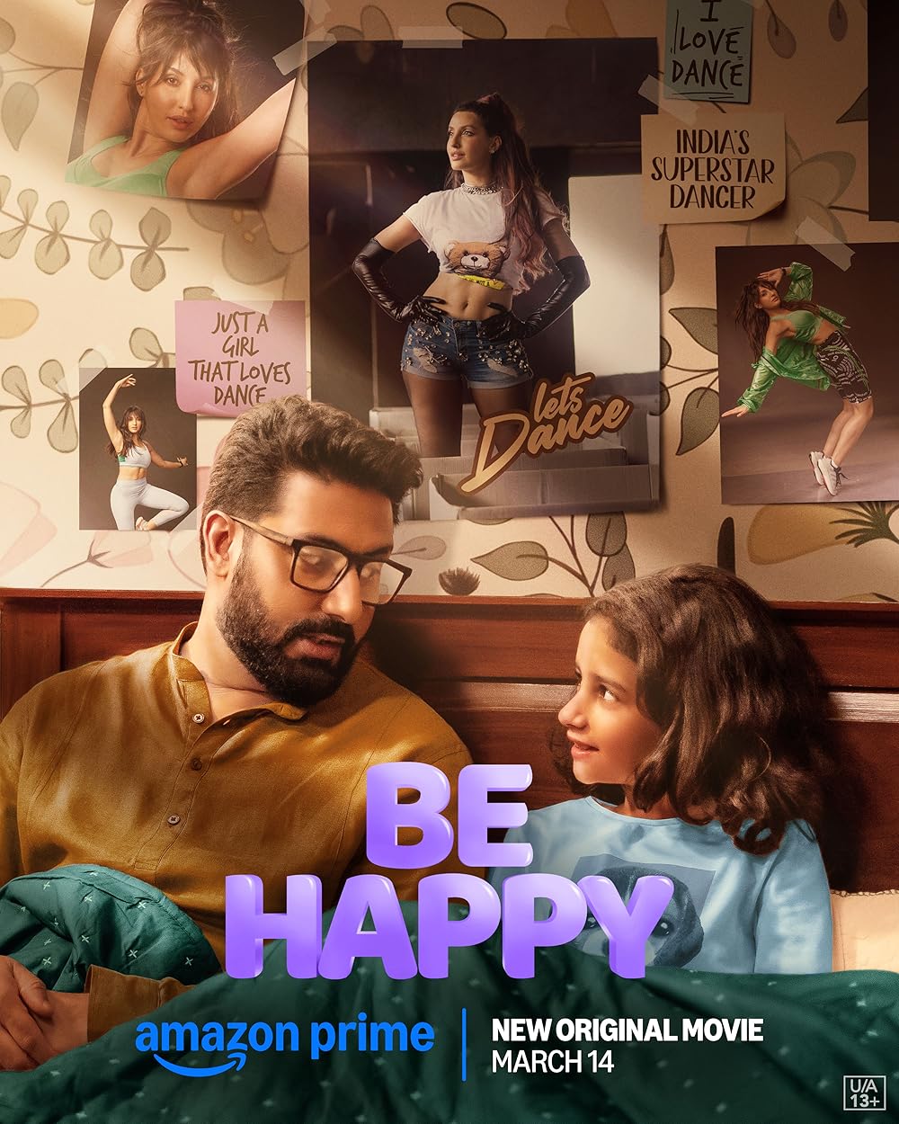 Be Be