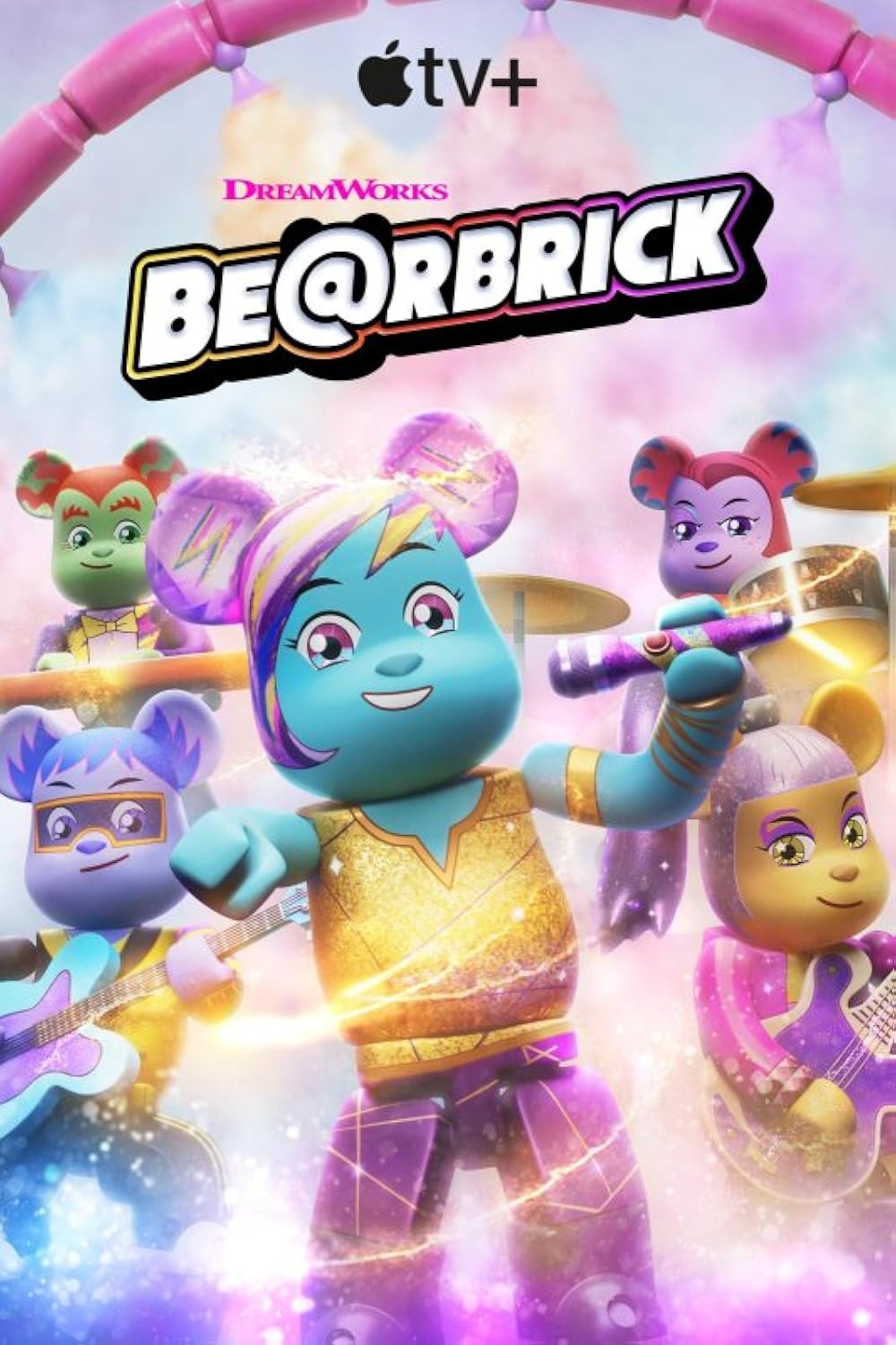 BE@RBRICK BE@RBRICK