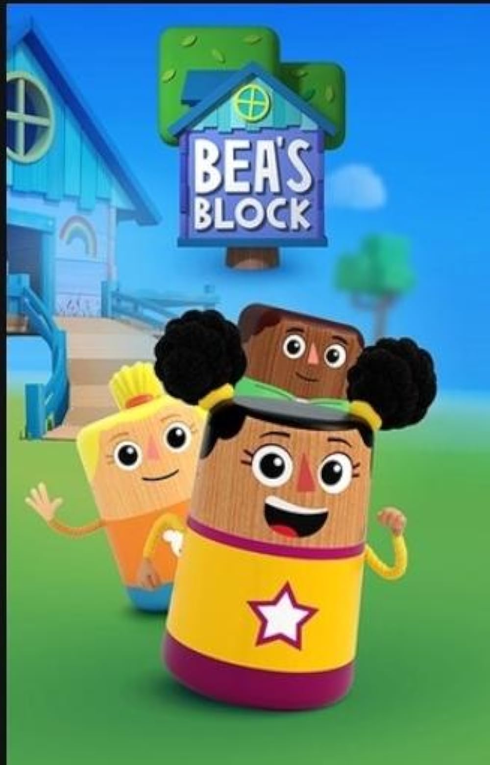 Bea's Bea's