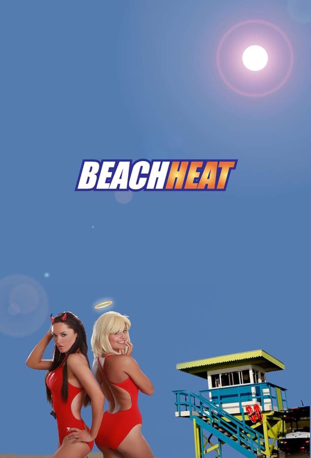 Beach Beach