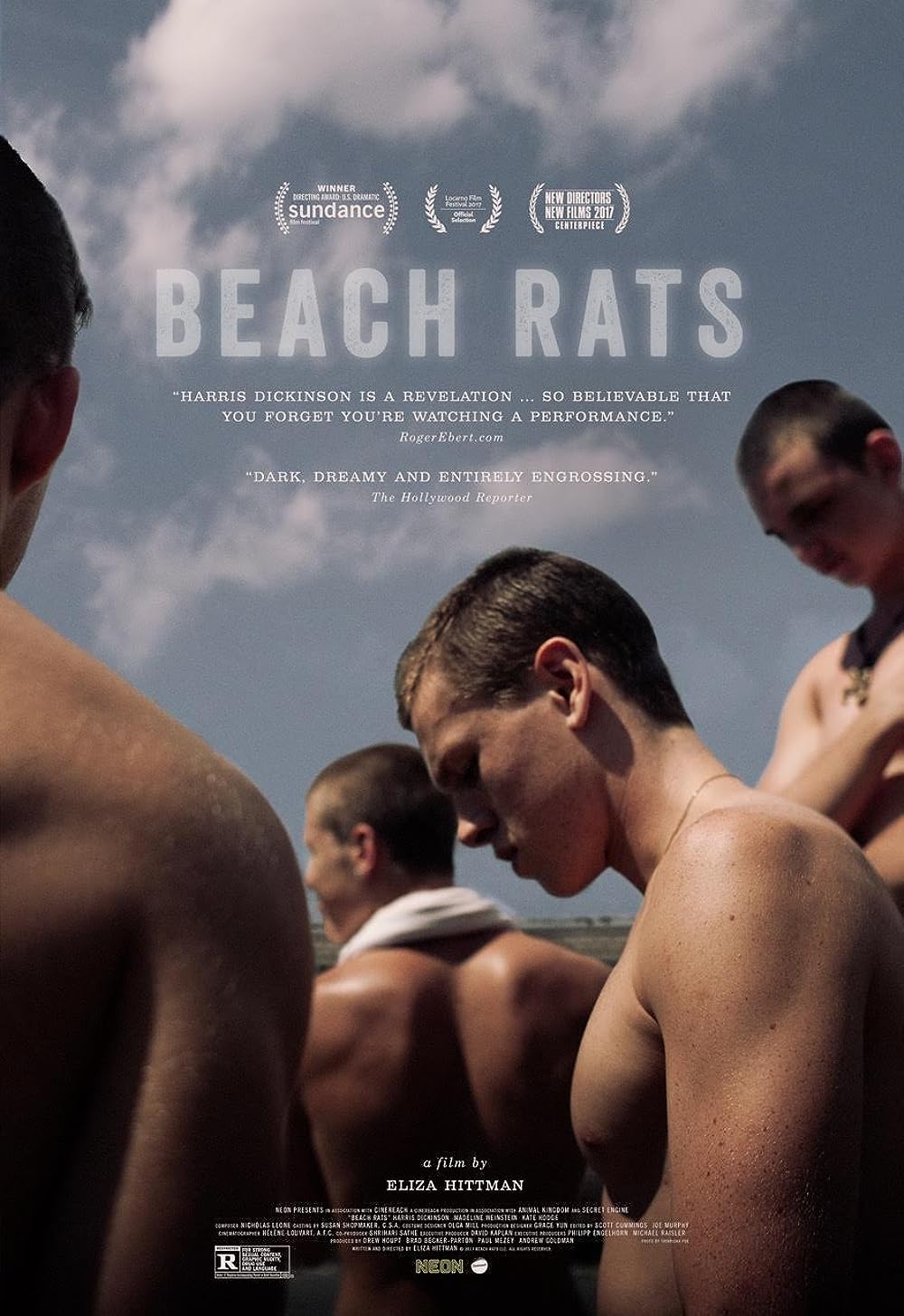 Beach Beach