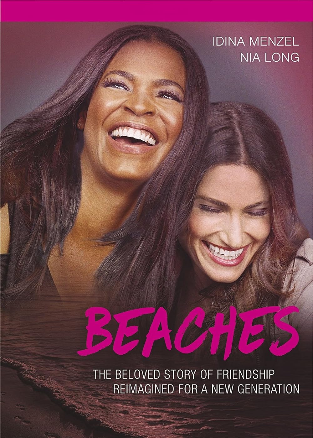 Beaches Beaches