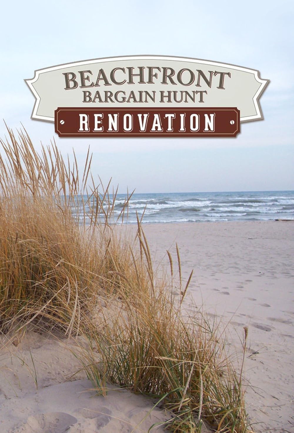 Beachfront