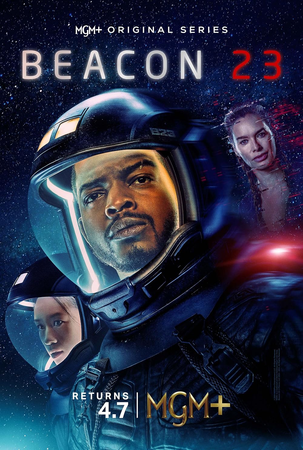Beacon Beacon