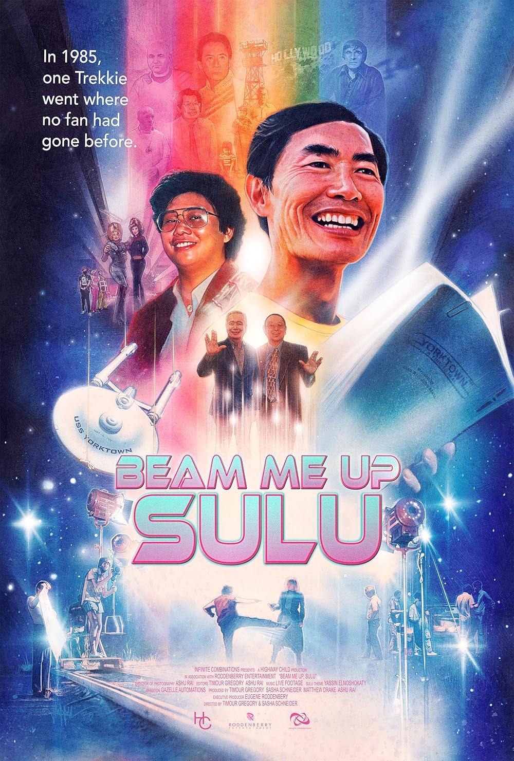 Beam