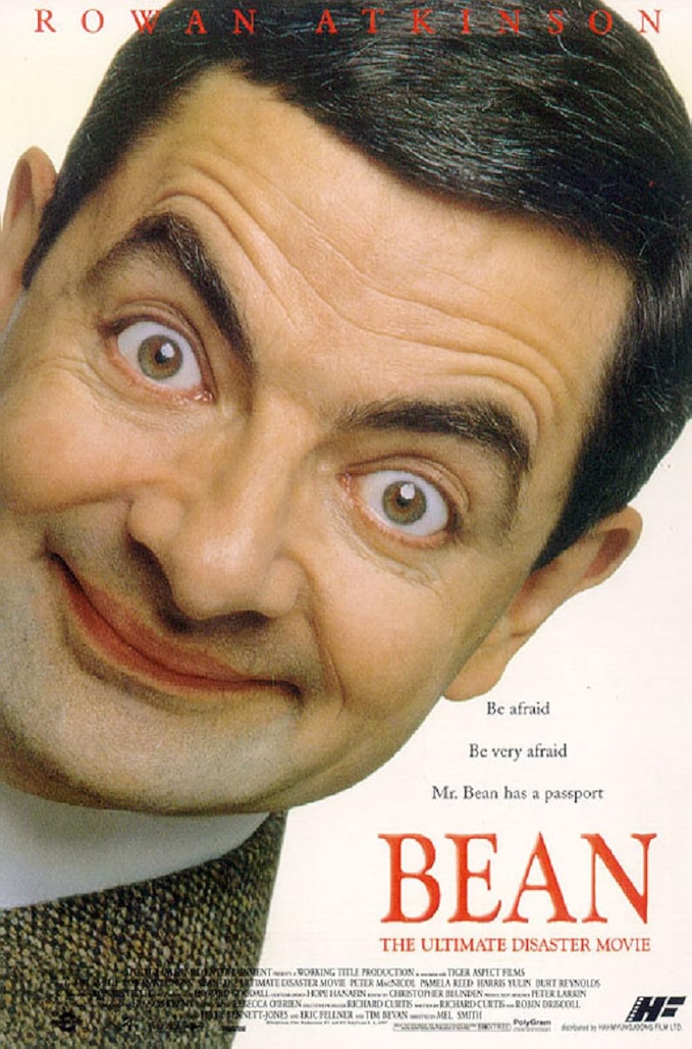 Bean Bean