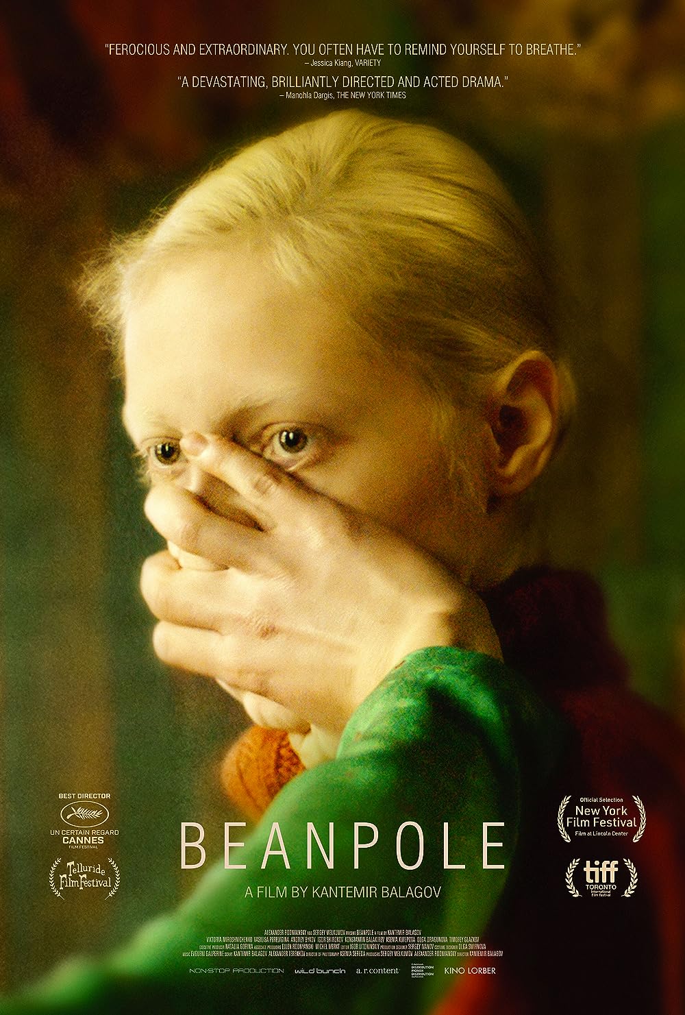 Beanpole Beanpole