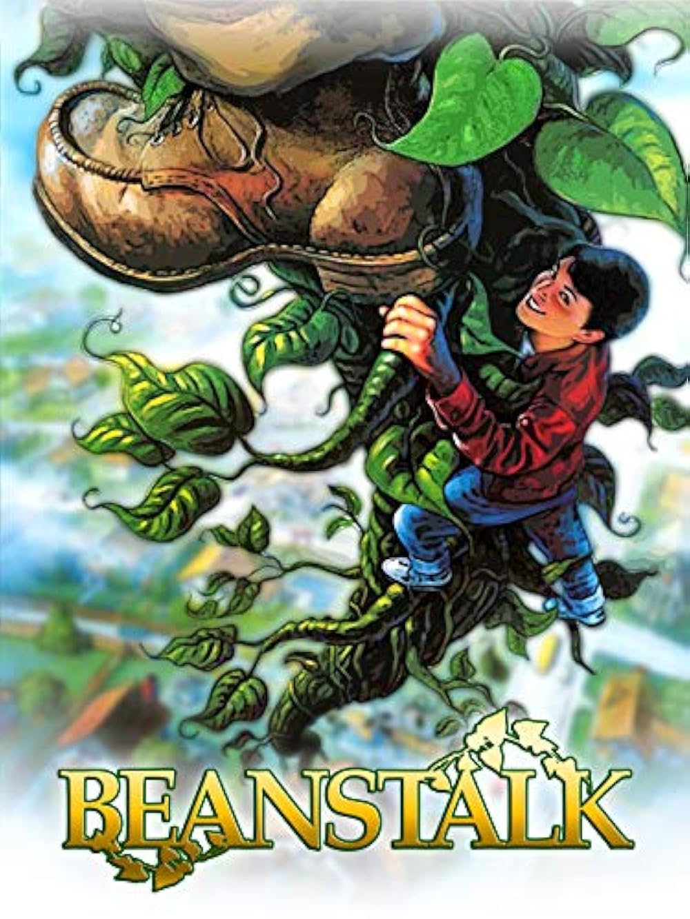 Beanstalk Beanstalk