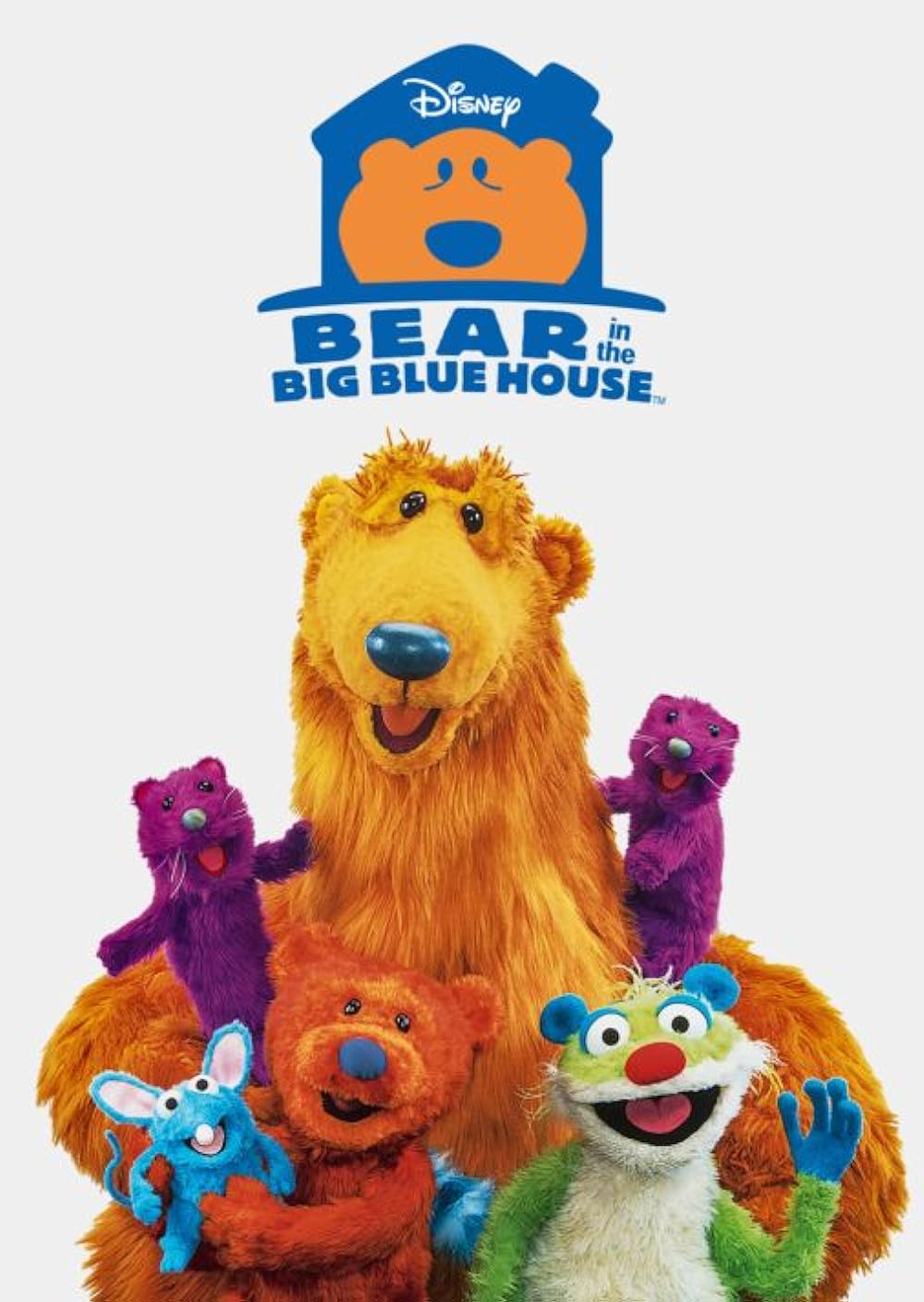 Bear