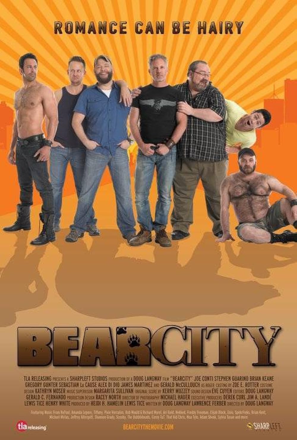 BearCity BearCity