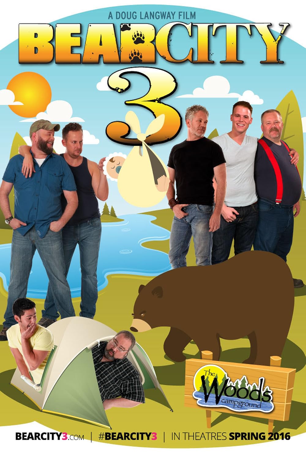 BearCity BearCity