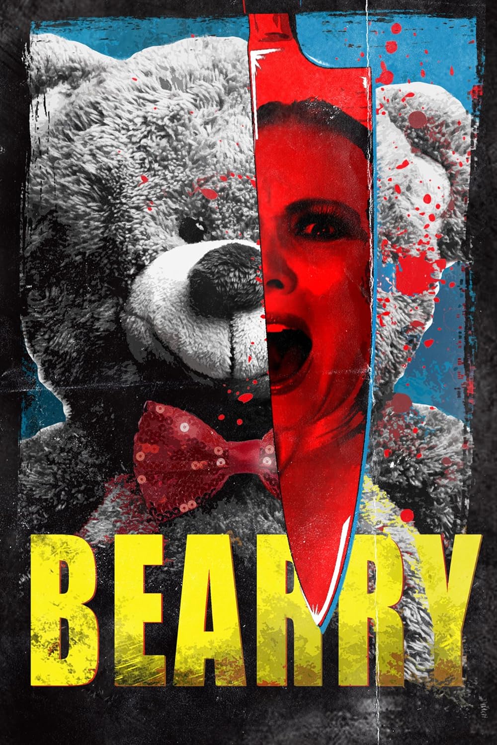 Bearry Bearry