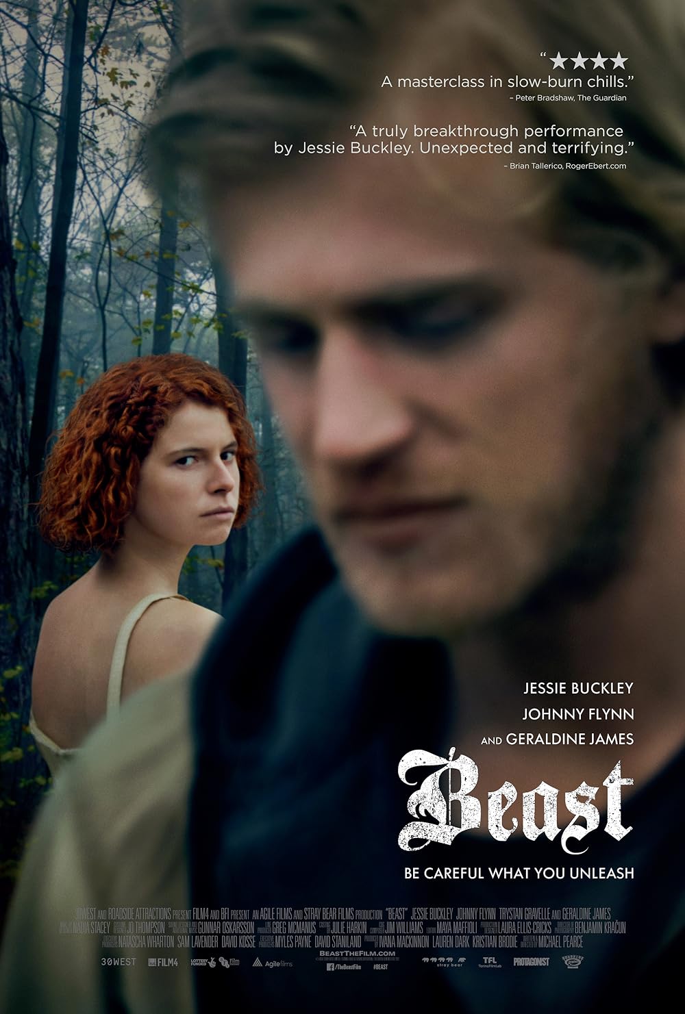 Beast Beast