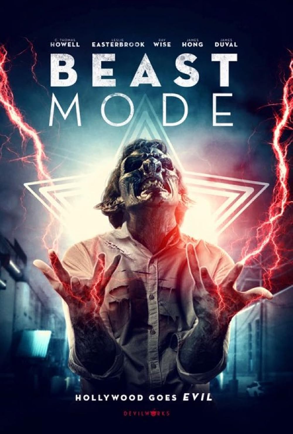 Beast Beast