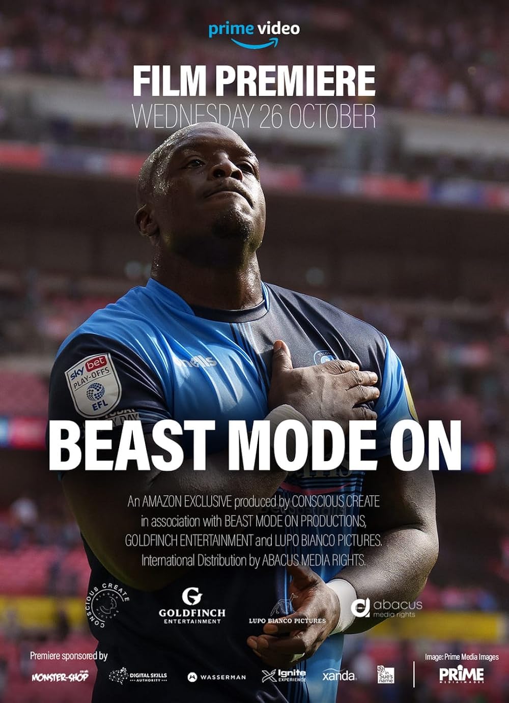 Beast Beast