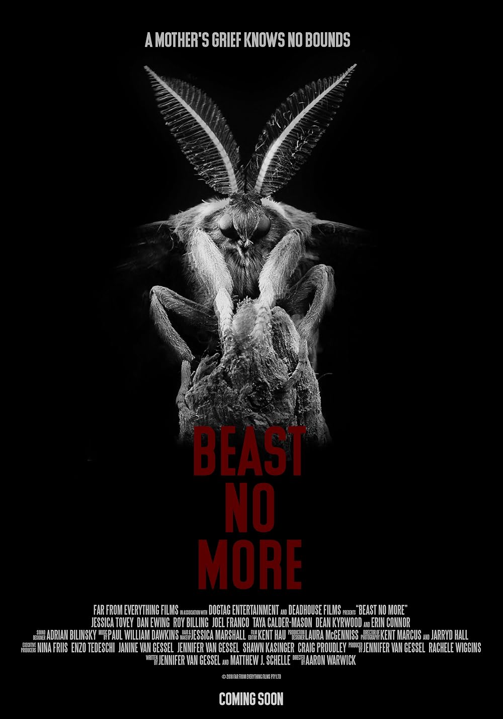 Beast Beast