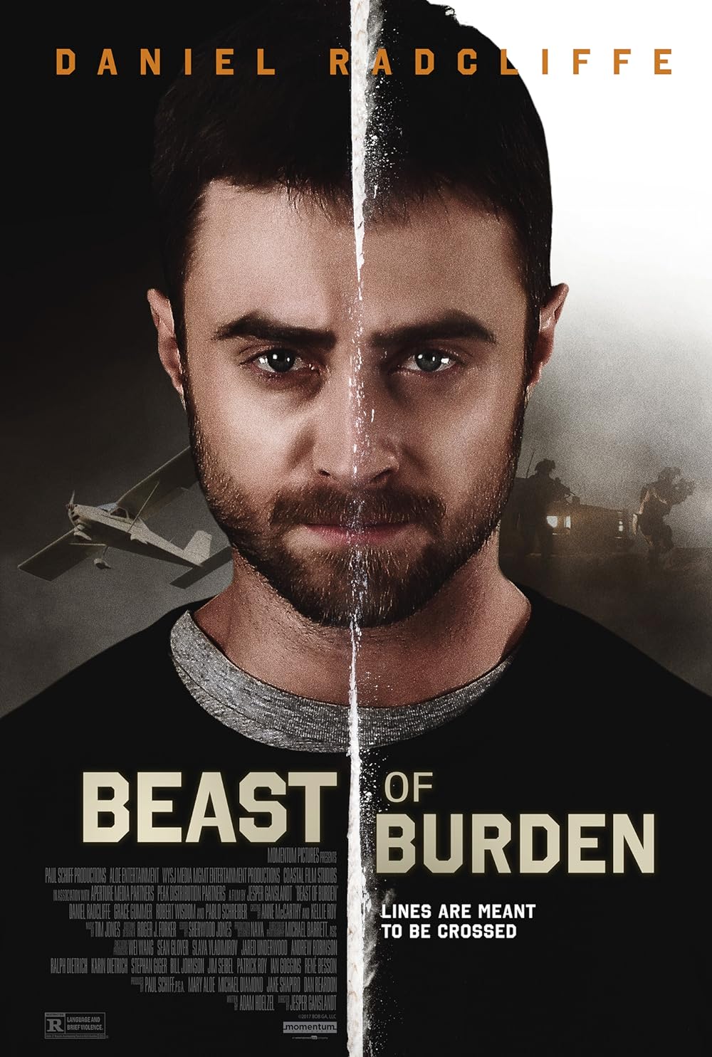Beast Beast
